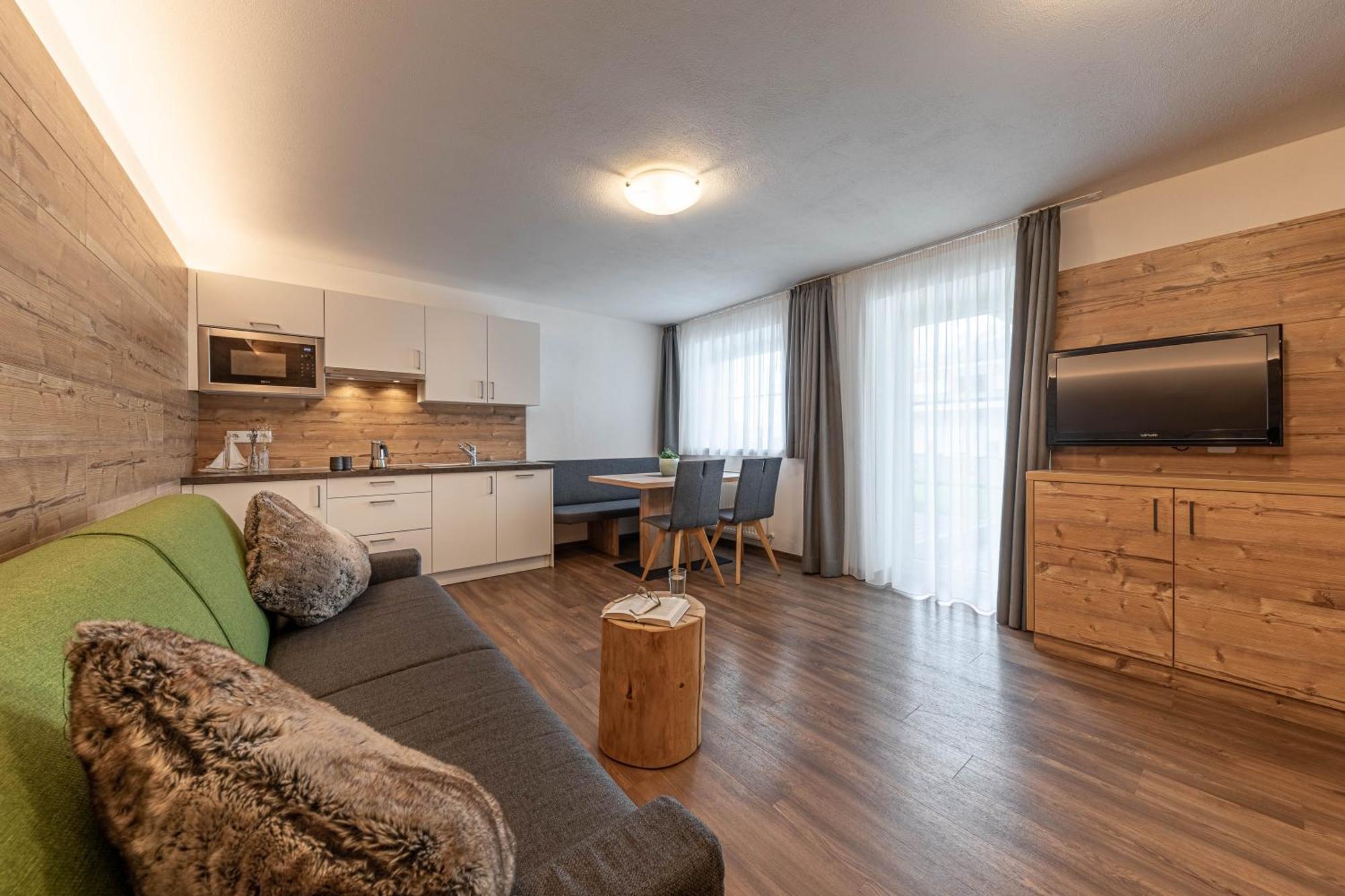 ريسيا Residence Dilitz المظهر الخارجي الصورة