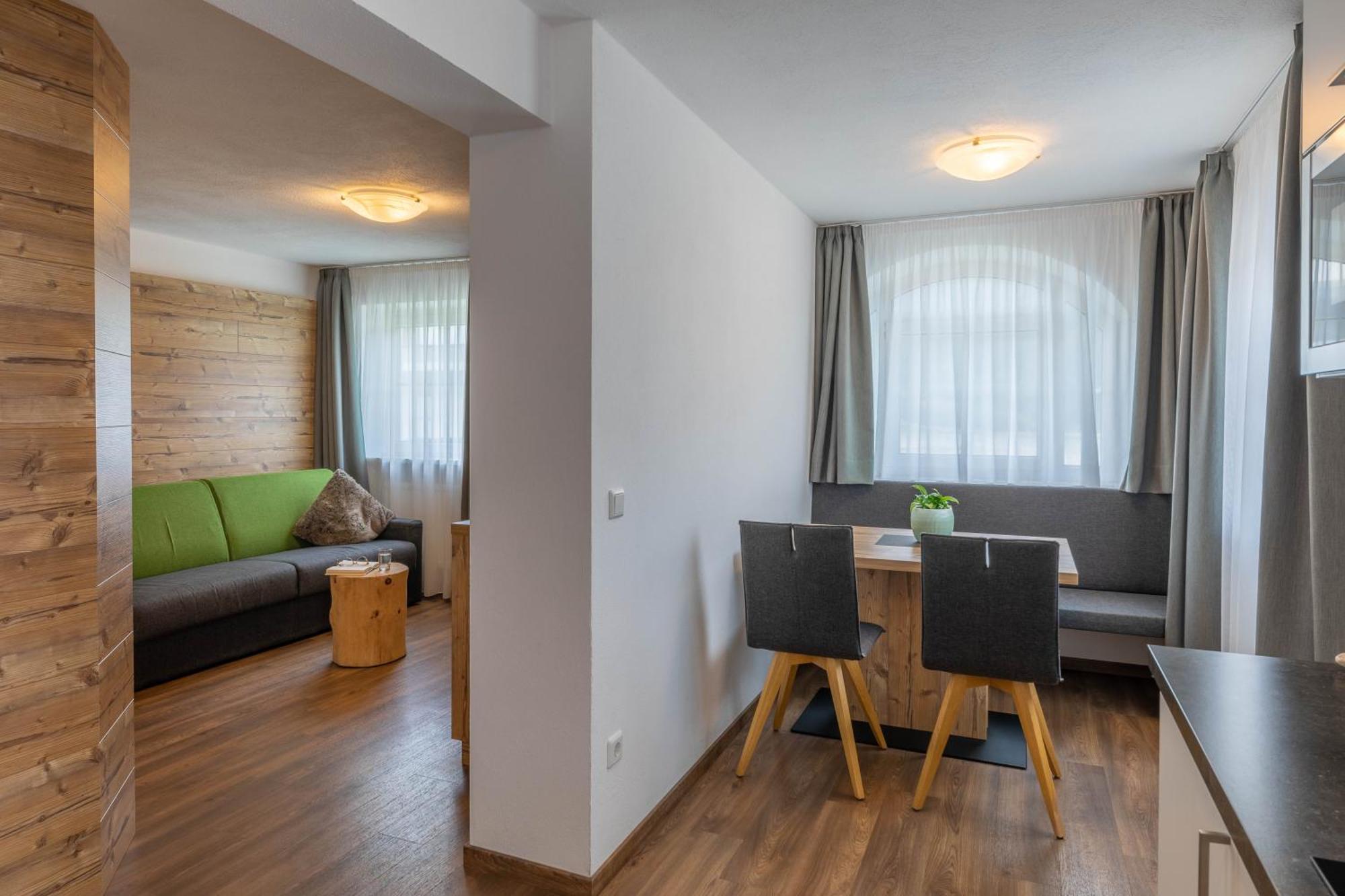 ريسيا Residence Dilitz المظهر الخارجي الصورة