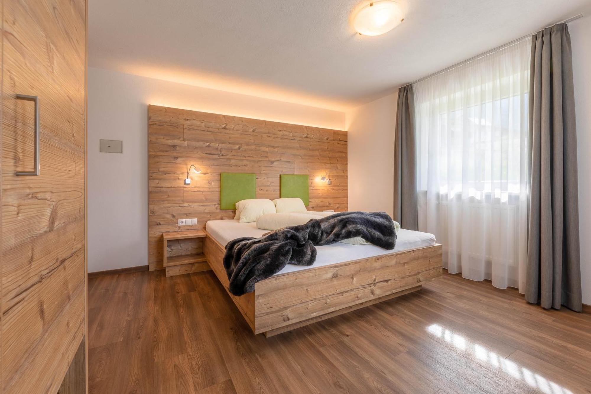 ريسيا Residence Dilitz المظهر الخارجي الصورة