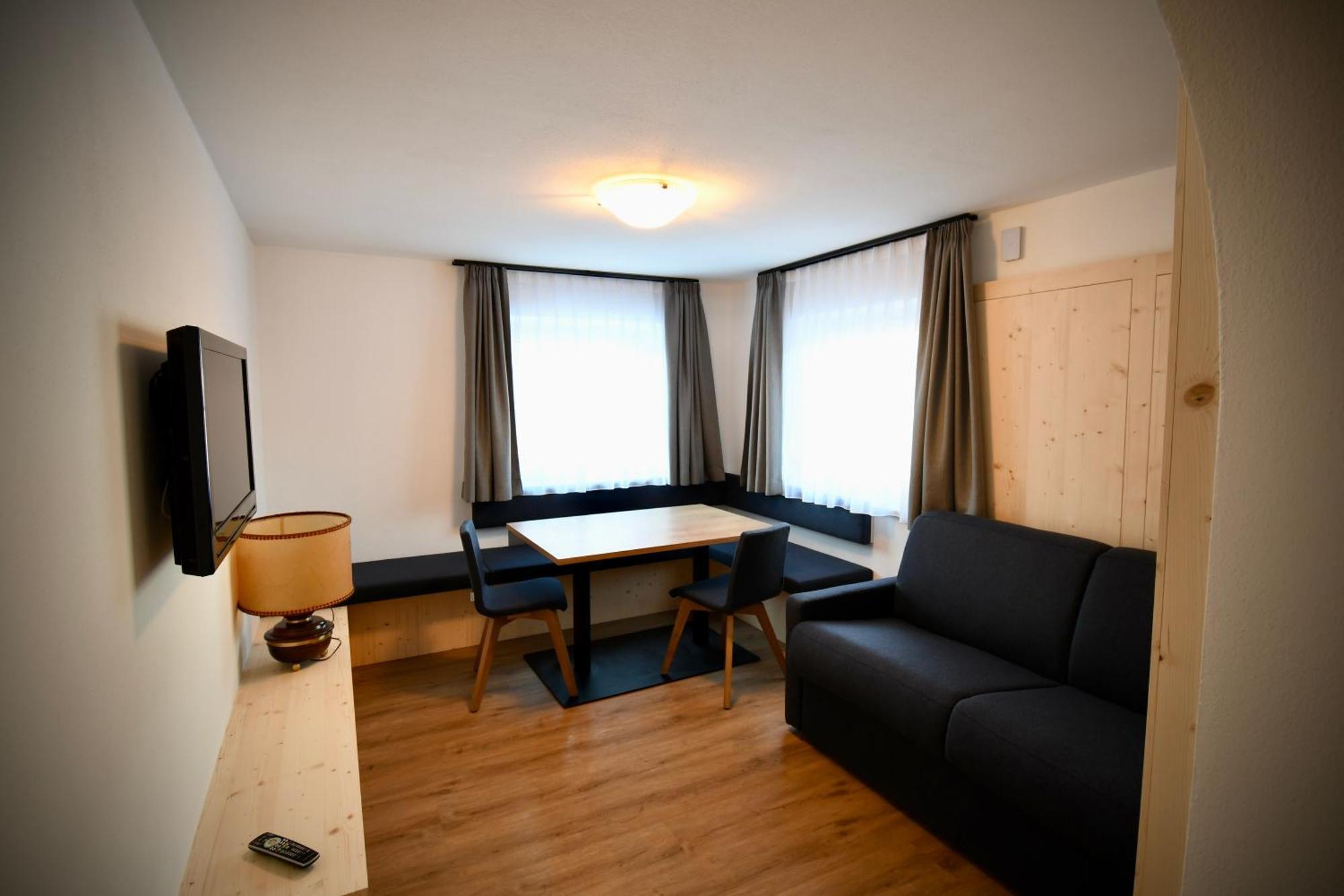 ريسيا Residence Dilitz المظهر الخارجي الصورة